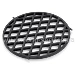 Чавунна решітка Gourmet BBQ System Weber 8834