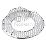 Решетка Gourmet BBQ System  Weber 8835
