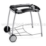 Подставка на роликах для серий Q100-219  для гриля Weber 6549