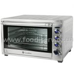 Конвекционная печь GEMLUX GL-OR-2265LUX