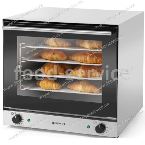 Конвекційна піч Hendi 227060 H90