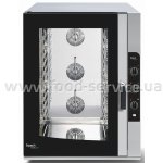 Конвекционная печь Apach AP10QM