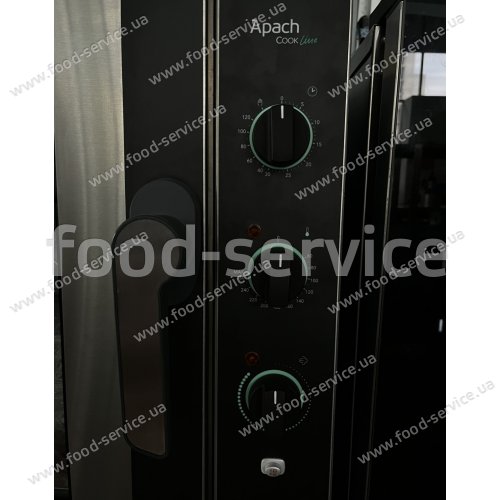Конвекционная печь Apach AP7QM