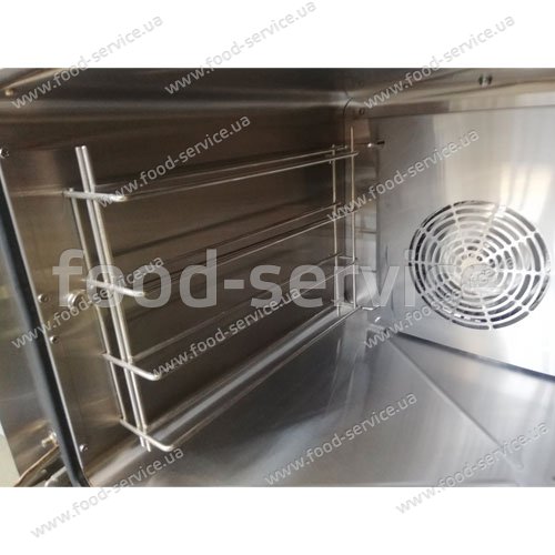 Конвекційна піч Frosty EN-50