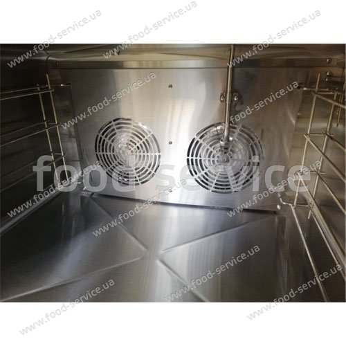 Конвекційна піч Frosty EN-50