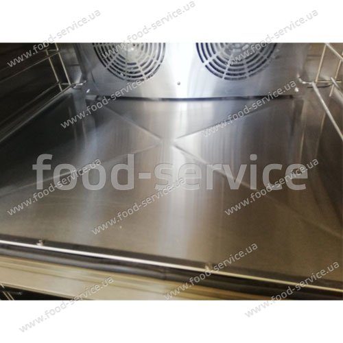 Конвекційна піч Frosty EN-50