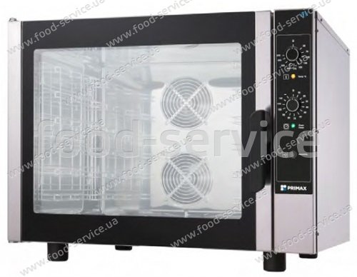 Печь конвекционная Primax EV-UME906