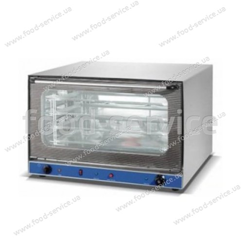 Конвекционная печь Frosty HEO-8M