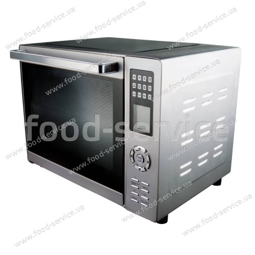 Конвекційна піч GEMLUX GL-OR-1500