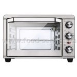 Конвекционная печь GEMLUX GL-OR-1320MN