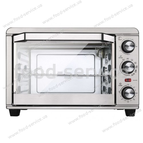 Конвекционная печь GEMLUX GL-OR-1320MN