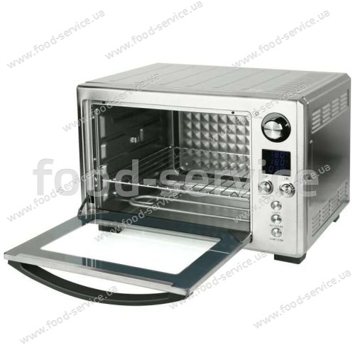 Конвекционная печь GEMLUX GL-OR-1632