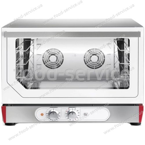Конвекционная печь MEC PE 46 UE.1B
