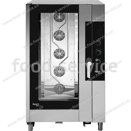 Конвекционная печь Apach AP20QM