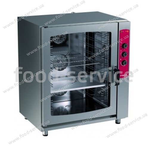 Пароконвектомат PRIMAX EUE-910-HS
