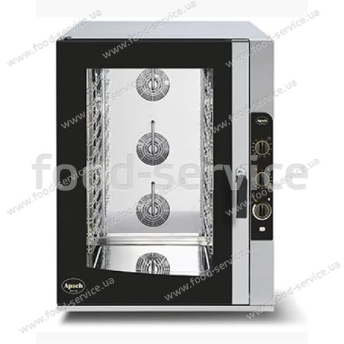 Конвекционная печь Apach AP10QM