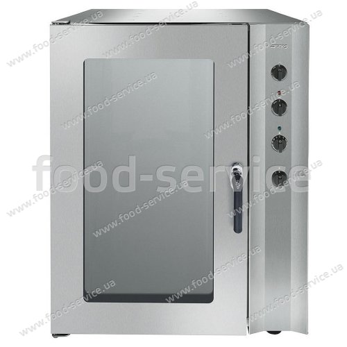 Конвекційна піч Smeg ALFA 341XM