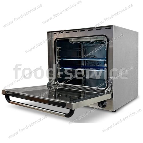 Конвекційна піч Saro THOR