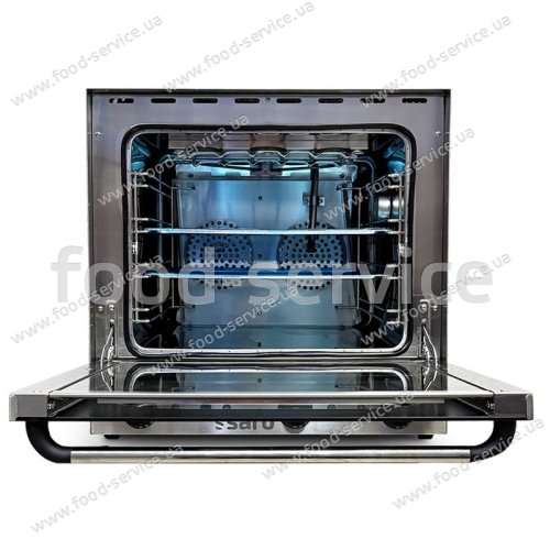 Конвекційна піч Saro THOR