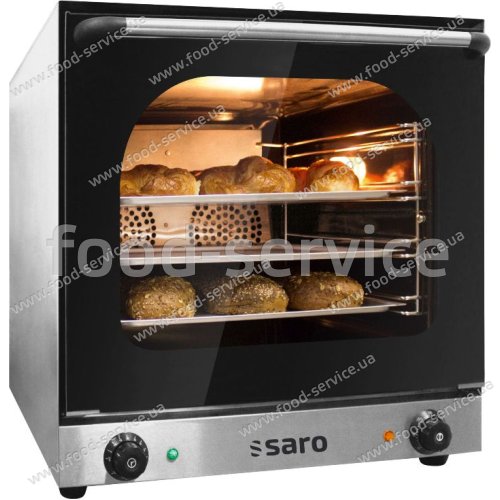 Конвекционная печь Saro TERNI 