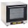 Конвекционная печь Tecnoeka KF 620 D U IX