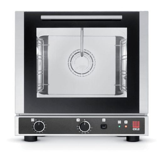 Пароконвекционная печь Tecnoeka EKF423UD