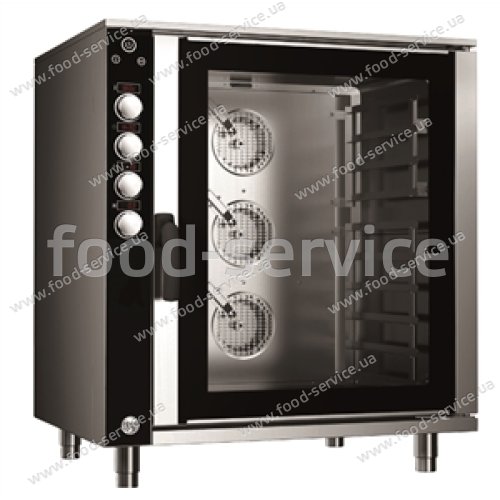 Конвекционная печь GIERRE BRIO MEGA 1040DG