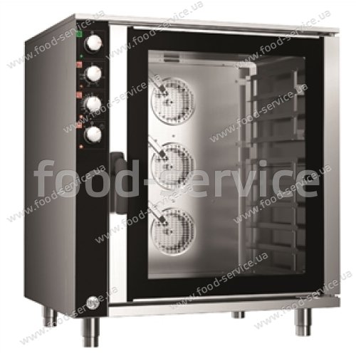 Конвекционная печь GIERRE BRIO MEGA 1040M