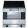 Конвекционная печь Smeg ALFA 41