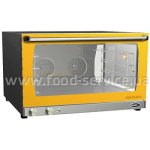 Конвекционная печь Unox XF 193 Rosella LineMiss (с паром)