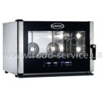 Конвекционная печь XBC 405E BakerTop