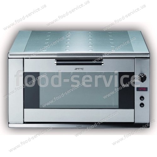 Печь конвекционная Smeg ALFA 135 ХЕ