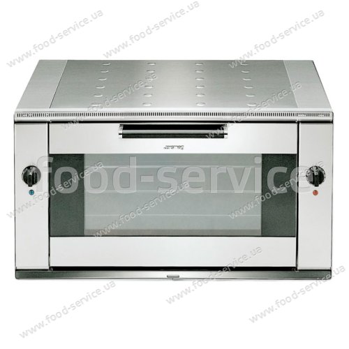 Піч конвекційна Smeg ALFA 135 ХM