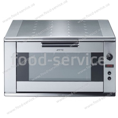 Конвекційна піч Smeg ALFA 141 GH