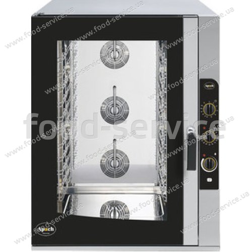 Конвекционная печь Apach AP10M