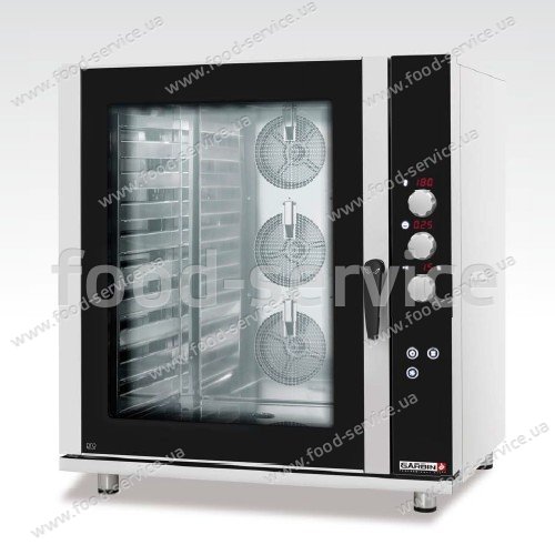 Печь конвекционная Garbin 104PE VAP