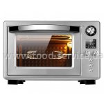 Конвекционная печь GEMLUX GL-OR-1632