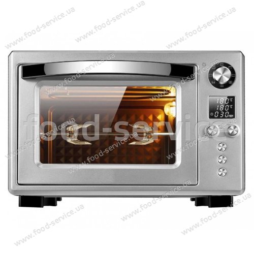 Конвекционная печь GEMLUX GL-OR-1632