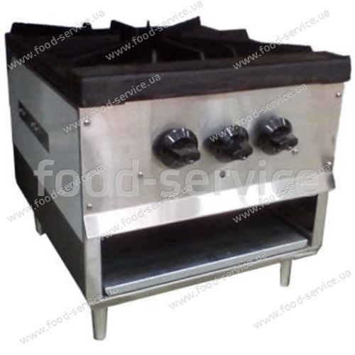 Плита газовая 1 конф. настольная Candy stove SKC 01-1 G48 