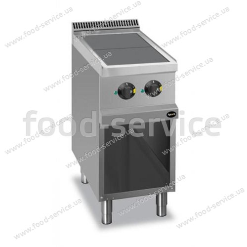 Плита 2 конфорочная без духового шкафа Apach APRE-47QР