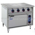 Плита 4 конфорочная промышл. ПЕД-4 Econic