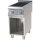 Плита 2-х конфорочная без духового шкафа RM Gastro SPL- 740 E