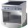 Плита 4-х конфорочная без духового шкафа RM Gastro SPL- 780 E 117260157