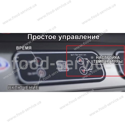 Плита 6-ти конфорочная ПЕ-6-IЧ инфракрасная