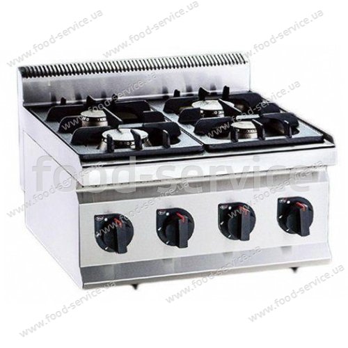 Плита газовая Berg HS6060G