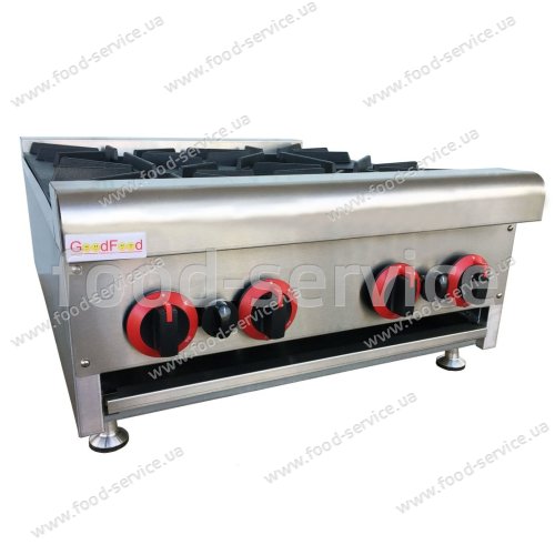 Плита газовая GoodFood GP6