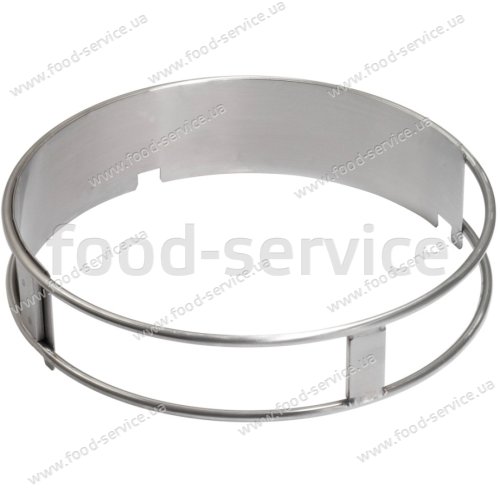 Насадка Wok для плиты газовой настольной Bartscher 105999