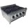 Плита газовая EWT INOX TTGC4