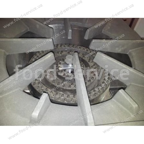 Плита газовая 1 конф. настольная Candy stove SKC 01-1 G48 