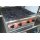 Плита газовая 4 конфорочная настольная ТSHP-4-24C, Tri-star. Фото 1